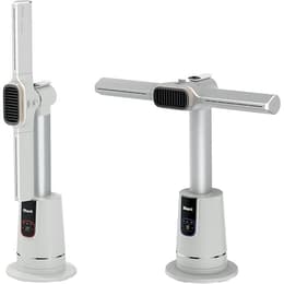 Ventilateur Shark TurboBlade Cool + Heat