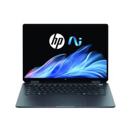 HP OmniBook Ultra Flip 14" Core Ultra 7 2.2 GHz - SSD 1 To - 32 Go AZERTY - Français