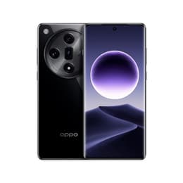 Oppo Find X7 256 Go - Noir - Débloqué