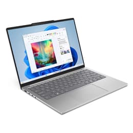 Lenovo IdeaPad Slim 5 13ARP10 13" Ryzen 5 3.3 GHz - SSD 512 Go - 16 Go QWERTY - Grec