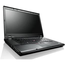 Lenovo ThinkPad W530 15" Core i7 2.8 GHz - HDD 500 Go - 16 Go AZERTY - Français