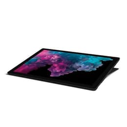 Microsoft Surface Pro 6 12" Core i5 1.7 GHz - SSD 256 Go - 8 Go QWERTY - Espagnol