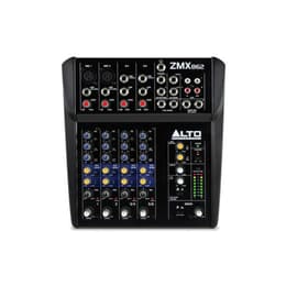 Accessoires audio Alto ZMX 862