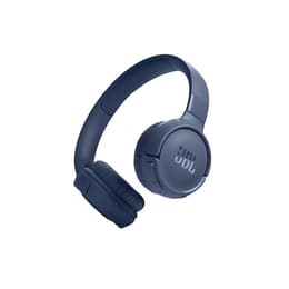 Casque sans fil avec micro Jbl Tune 520BT - Bleu
