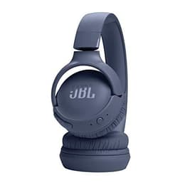 Casque sans fil avec micro Jbl Tune 520BT - Bleu