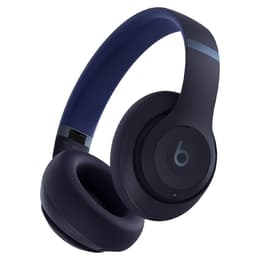 Casque réducteur de bruit sans fil avec micro Beats Studio Pro - Bleu