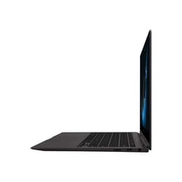 Samsung Galaxy Book2 15" Core i5 3.3 GHz - SSD 512 Go - 16 Go QWERTZ - Allemand