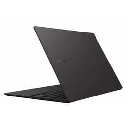 Samsung Galaxy Book2 15" Core i5 3.3 GHz - SSD 512 Go - 16 Go QWERTZ - Allemand