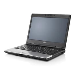 Fujitsu LifeBook S782 14" Core i5 2.8 GHz - HDD 500 Go - 4 Go AZERTY - Français