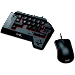 Clavier Hori Français Sans-fil T.A.C. 4 Type K2