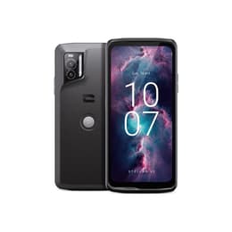 Crosscall Stellar-X5 128 Go - Noir - Débloqué