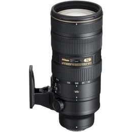 Objectif Nikon AF-S NIKKOR 70-200mm f/2.8G ED VR II Nikon F 70-200mm f/2.8