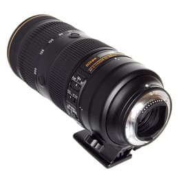 Objectif Nikon AF-S NIKKOR 70-200mm f/2.8G ED VR II Nikon F 70-200mm f/2.8