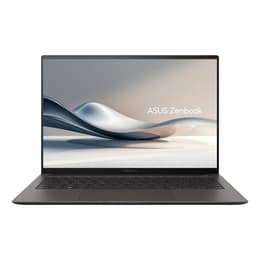 Asus Zenbook S 14 OLED UX5406SA-PZ240W 14" GHz - HDD 1 To - 32 Go QWERTY - Espagnol