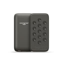 Batterie externe Xoopar Bubble Bang 5000 mAh