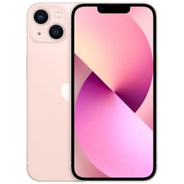 iPhone 13 512 Go - Rose - Débloqué