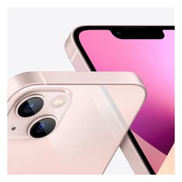 iPhone 13 512 Go - Rose - Débloqué