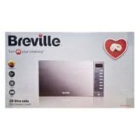 Micro-ondes BREVILLE BRSMW2016