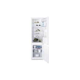 Réfrigérateur congélateur bas Electrolux ENN3111AOW