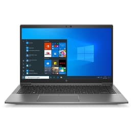 HP Zbook Firefly 14 G7 14" Core i7 1.8 GHz - SSD 512 Go - 16 Go QWERTY - Espagnol