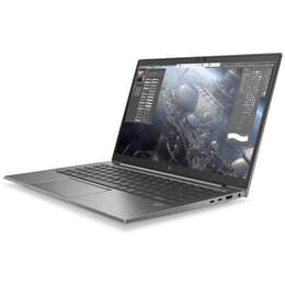 HP Zbook Firefly 14 G7 14" Core i7 1.8 GHz - SSD 512 Go - 16 Go QWERTY - Espagnol