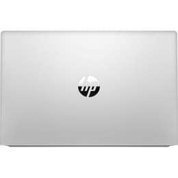 HP ProBook 450 G8 15" Core i5 2.4 GHz - SSD 256 Go - 8 Go QWERTY - Espagnol