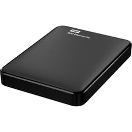 Disque dur externe Western Digital Elements Portable WDBU6Y0040BBK-WESN - HDD 4 To USB 3.0