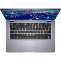 Dell Latitude 5420 14" Core i7 3 GHz - SSD 512 Go - 16 Go QWERTY - Espagnol