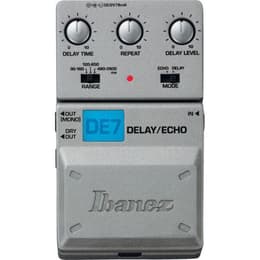 Accessoires audio Ibanez DE7