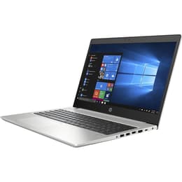 HP ProBook 445 G7 14" Ryzen 5 2.3 GHz - SSD 256 Go - 8 Go QWERTZ - Allemand