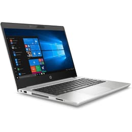 HP ProBook 445 G7 14" Ryzen 5 2.3 GHz - SSD 256 Go - 8 Go QWERTZ - Allemand