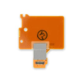 iFixit Nintendo Switch Kit de réparation Lecteur de carte micro SD