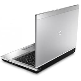 HP EliteBook 2570P 12" Core i5 2.6 GHz - SSD 128 Go - 8 Go QWERTY - Espagnol