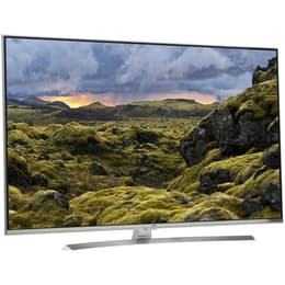 SMART TV LG LCD 3D Ultra HD 4K 140 cm 55UH850V