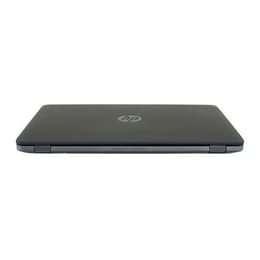 HP EliteBook 840 G2 14" Core i3 2.1 GHz - SSD 128 Go - 8 Go AZERTY - Français