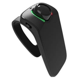 Enceinte Parrot Minikit Neo 2 HD - Noir/Vert