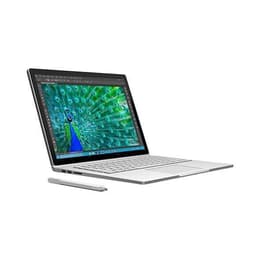 Microsoft Surface Book 13" Core i5 1.2 GHz - SSD 256 Go - 8 Go AZERTY - Français