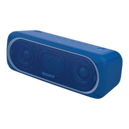 Enceinte Bluetooth Sony SRS-XB40 - Bleu