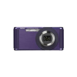 Compact Optio L465 - Mauve + Pentax 28-140mm f/3.9-6.3 f/3.9-6.3
