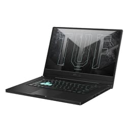 Asus TUF Dash FX516PR-HN002T 15" Core i7 3.3 GHz - SSD 512 GB - 16 Go - NVIDIA GeForce RTX 3070 AZERTY - Français