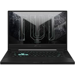 Asus TUF Dash FX516PR-HN002T 15" Core i7 3.3 GHz - SSD 512 GB - 16 Go - NVIDIA GeForce RTX 3070 AZERTY - Français