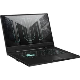 Asus TUF Dash FX516PR-HN002T 15" Core i7 3.3 GHz - SSD 512 GB - 16 Go - NVIDIA GeForce RTX 3070 AZERTY - Français