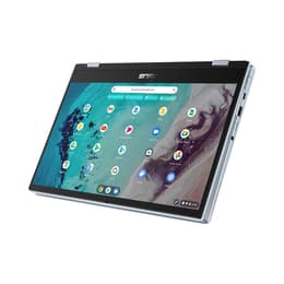 Asus ChromeBook CX3400 Core i3-1110G4 1.8 GHz 128Go SSD - 8Go AZERTY - Français
