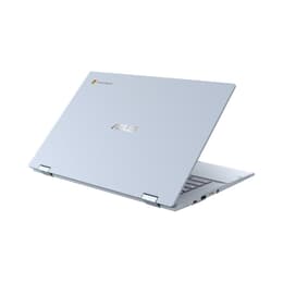 Asus ChromeBook CX3400 Core i3-1110G4 1.8 GHz 128Go SSD - 8Go AZERTY - Français