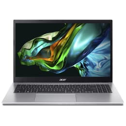 Acer Aspire 3 15" Ryzen 5 2.1 GHz - SSD 512 Go - 16 Go QWERTY - Anglais