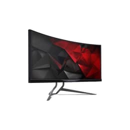 Écran 34" LED UW-QHD Acer Predator X34A