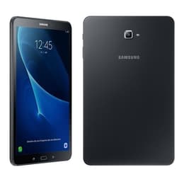 Galaxy Tab A 32GB - Noir - WiFi + 4G