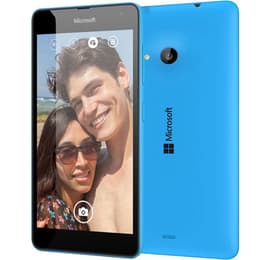 Microsoft Lumia 535 8 Go - Bleu - Débloqué
