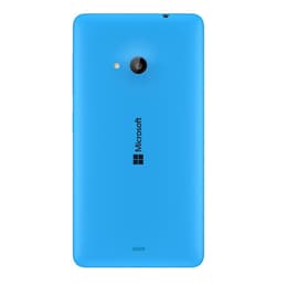Microsoft Lumia 535 8 Go - Bleu - Débloqué