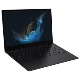 Samsung Galaxy Book2 Pro 13" Core i5 1.7 GHz - SSD 512 Go - 8 Go QWERTY - Suédois